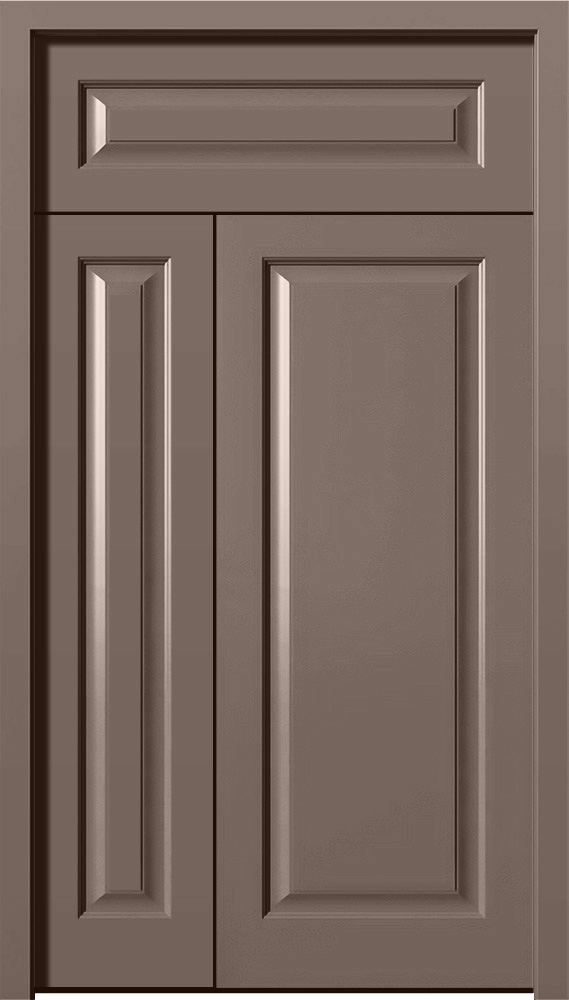 Graf Chocolate PF ОСФБВ