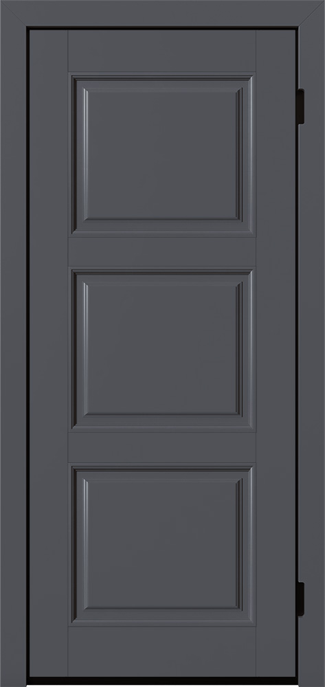 Zeus PF3 Эмаль 7016