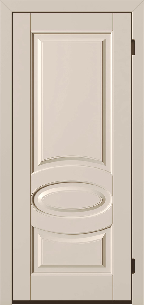 Ancona 10ПГ Эмаль latte