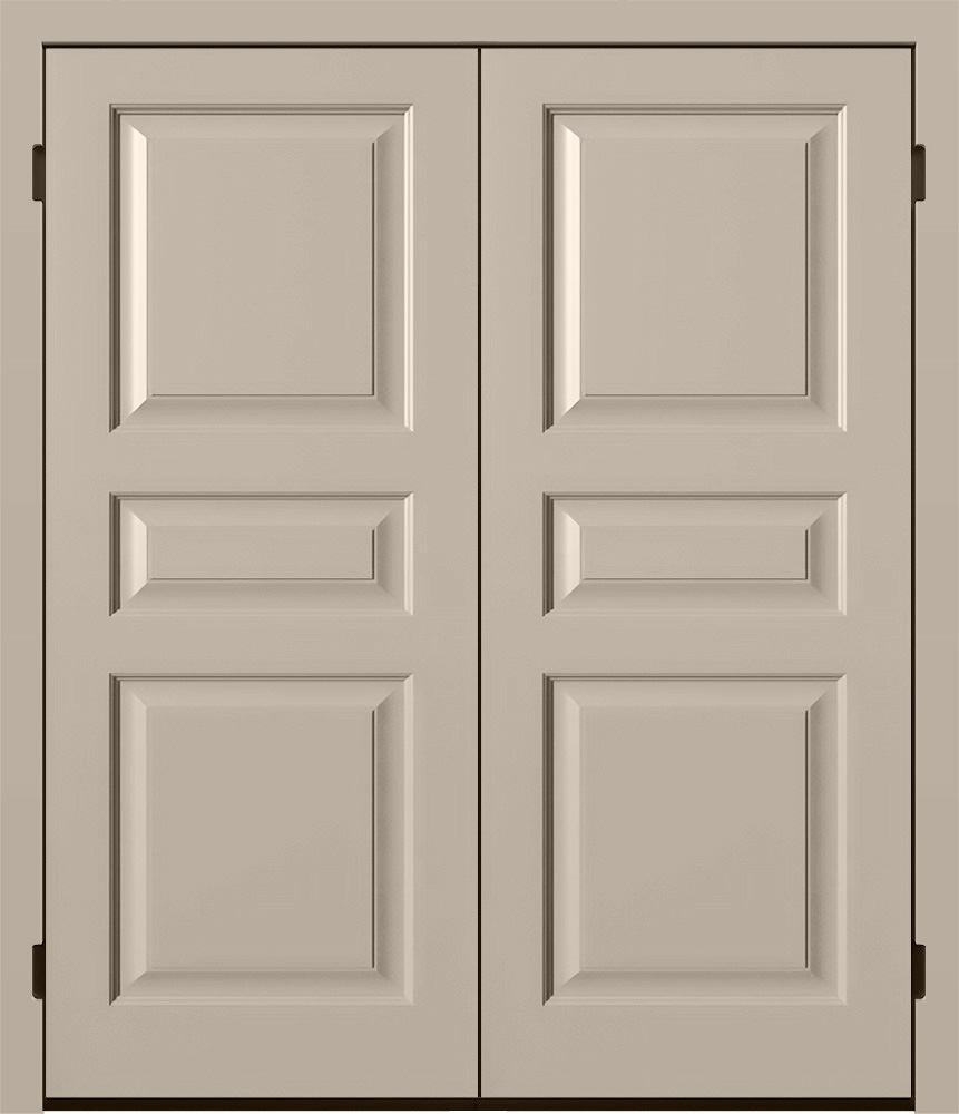 Graf Bisquit HF3 ДС