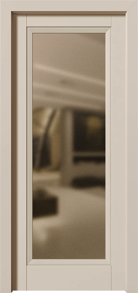 Opera PF Эмаль latte