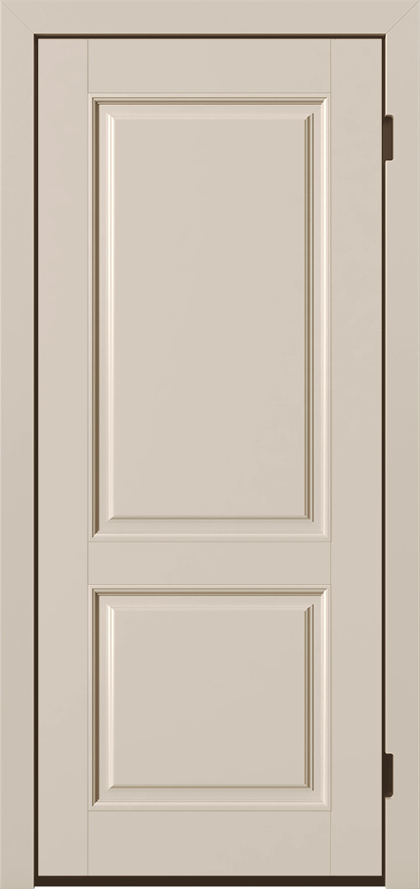 Zeus PF2 Эмаль latte