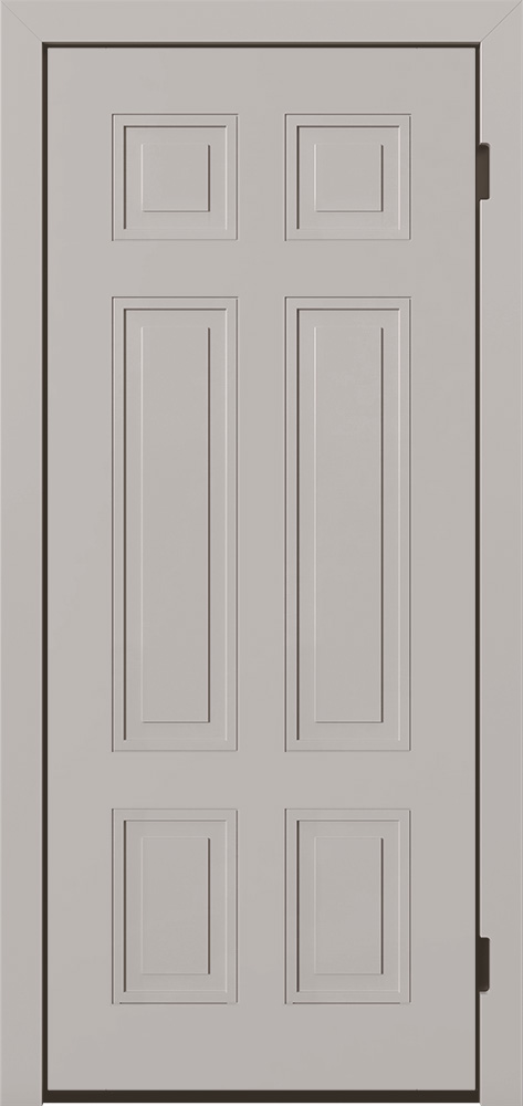 Era GF6 Эмаль tortora