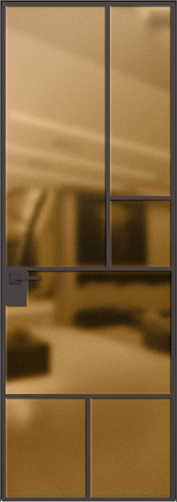 AGStyle Mod 4 Bronze