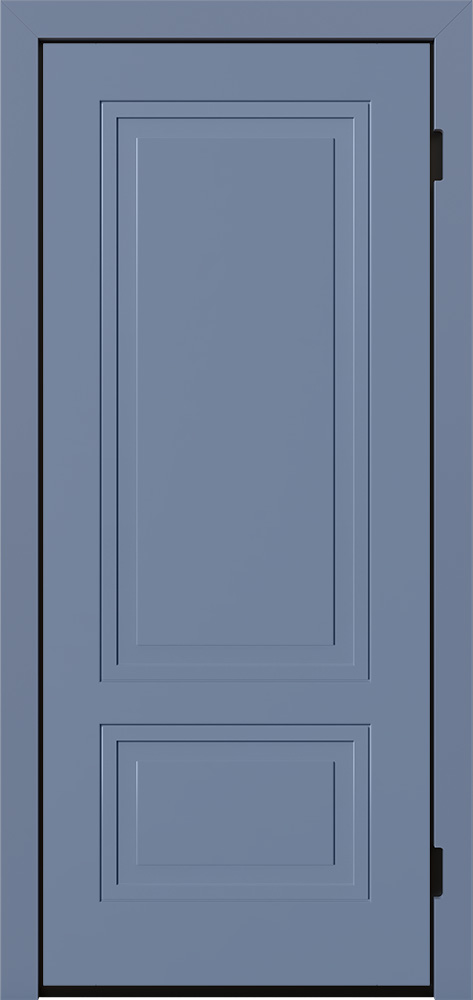 Baya PF2 Эмаль 5014