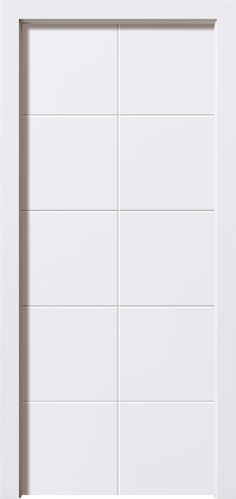 Time 51ПГ Эмаль 9003