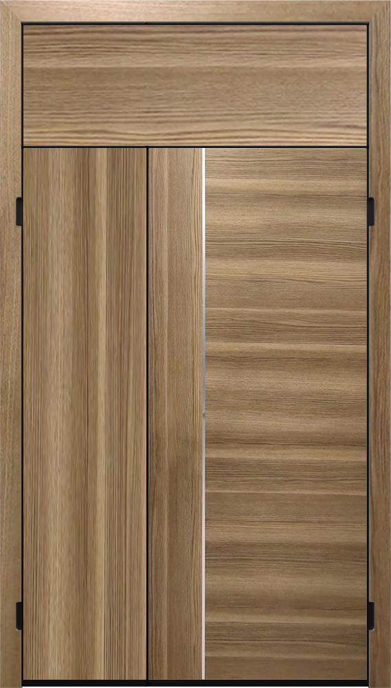 Кортекс ясень каналлетто с молдингом 11.02 ОСФБВ