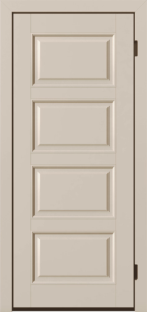 Zeus PF4 Эмаль latte