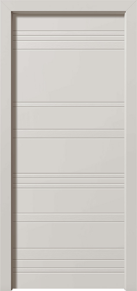 Scandi 6 Эмаль 9010