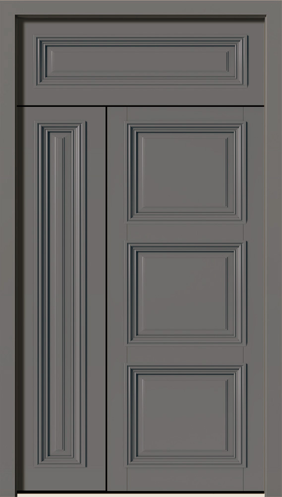 Gent-3 RAL_7039 PF3 ОСФБВ