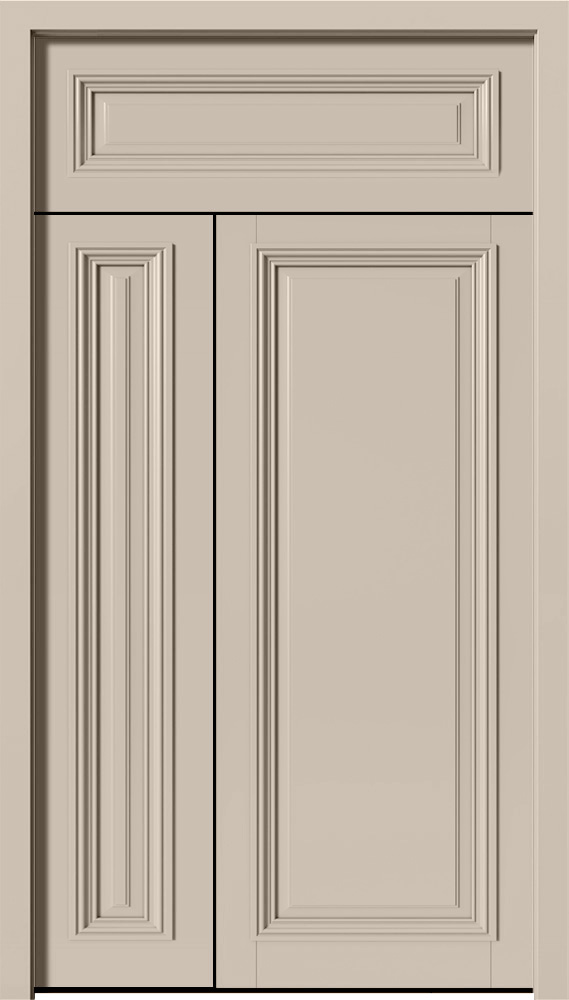 Gent-3 Bisquit PF ОСФБВ