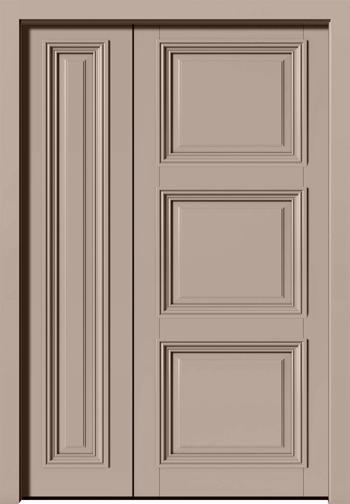 Gent-3 Mindal PF3 ОСФБ