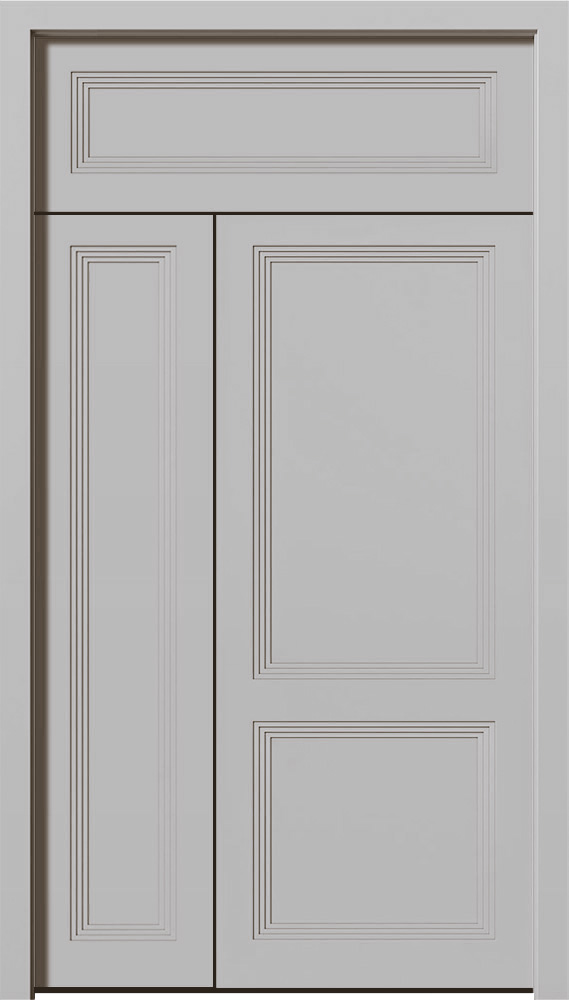 Edge RAL_7047 PF2 ОСФБВ