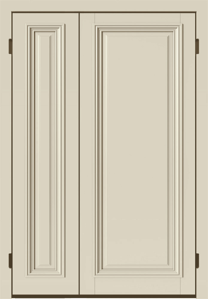 Gent-3 RAL_1013 PF ОСФБ