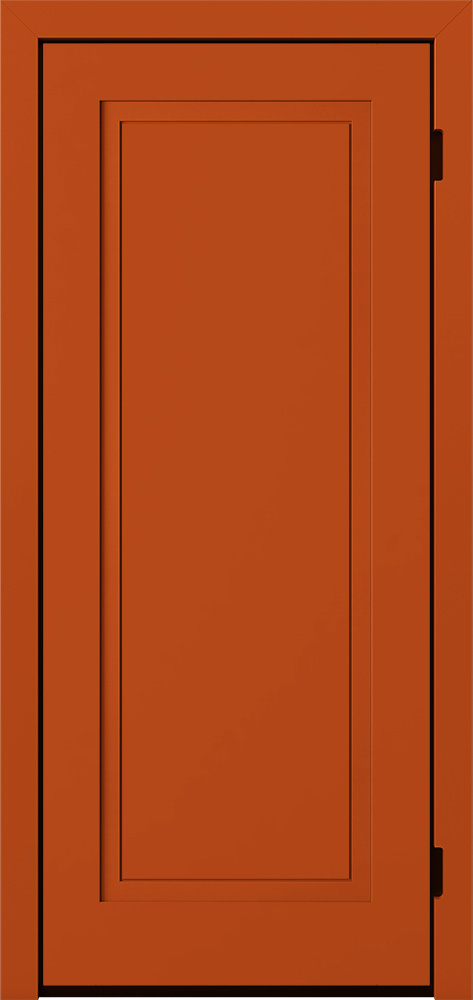 Lucky DG Soft Touch terrakot