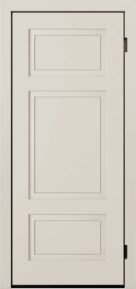 Lucky 32DG Эмаль 9001