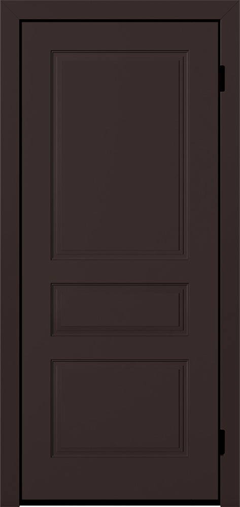 Alfa 33ПГ Эмаль coffee