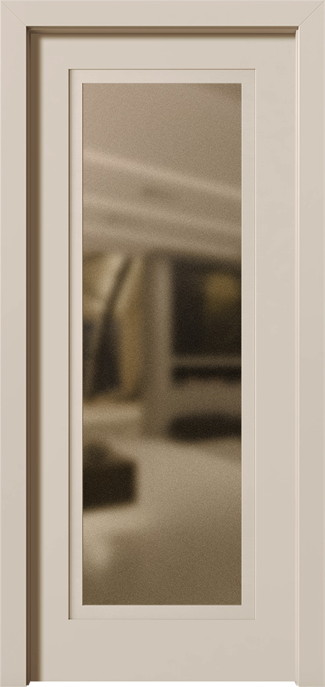 Lucky DG Эмаль latte