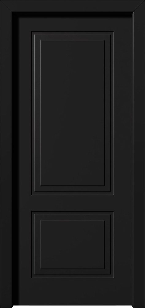 NewYork PF2 Эмаль 9005