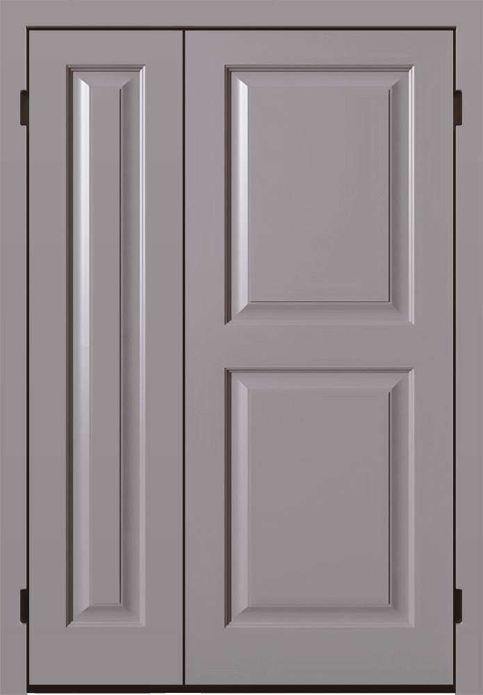 Graf RAL_7036 HF2 ОСФБ