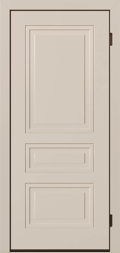 Baya PG3 Эмаль latte