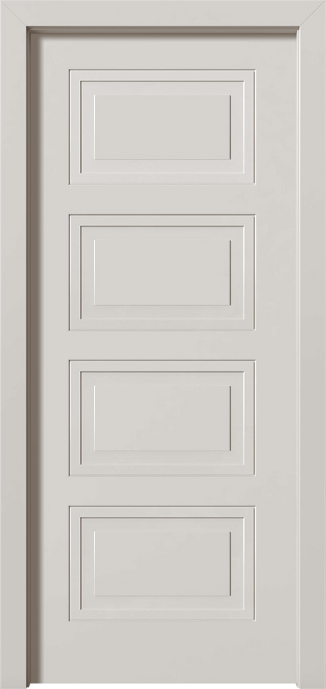 Baya PF4 Эмаль 9010