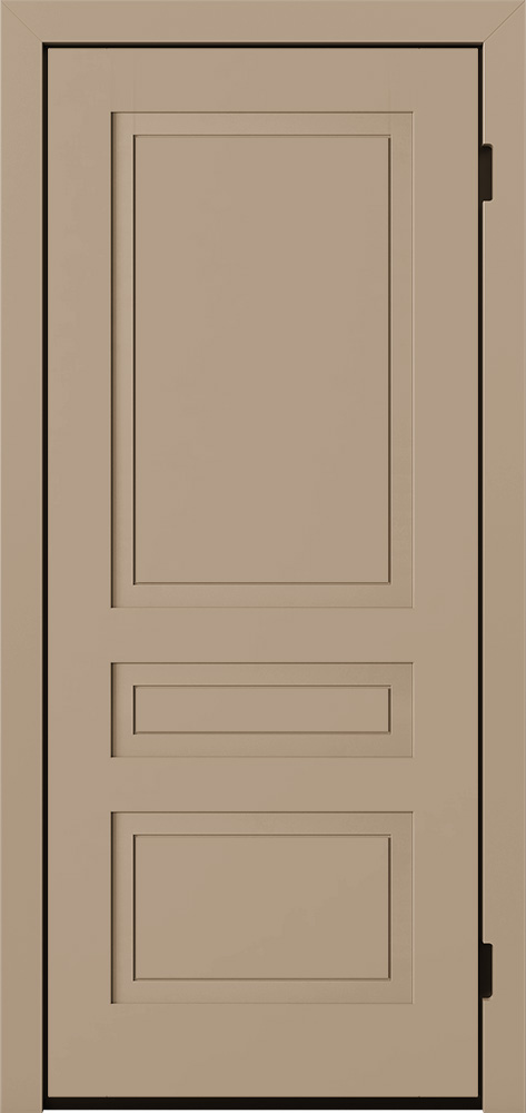 Lucky 33DG Soft Touch safari