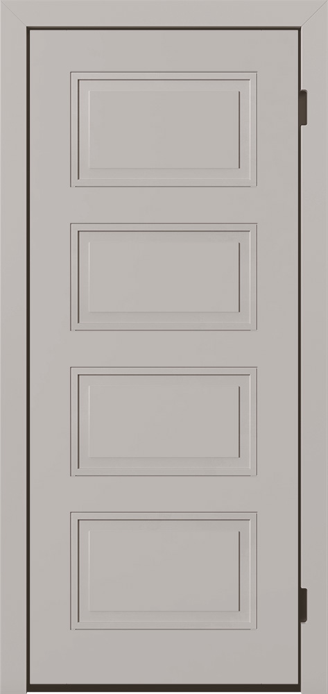 Era PF4 Эмаль tortora