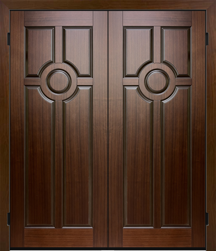 12.43.42 Шпон ДС