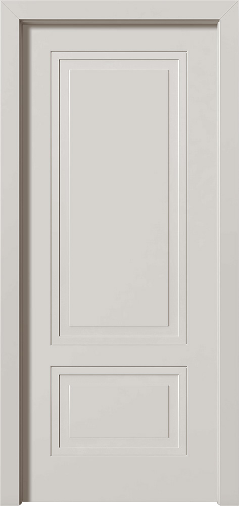 Baya PF2 Эмаль 9010