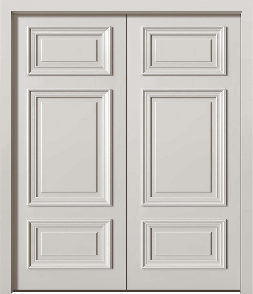 Venezia RAL_9010 DF ДС