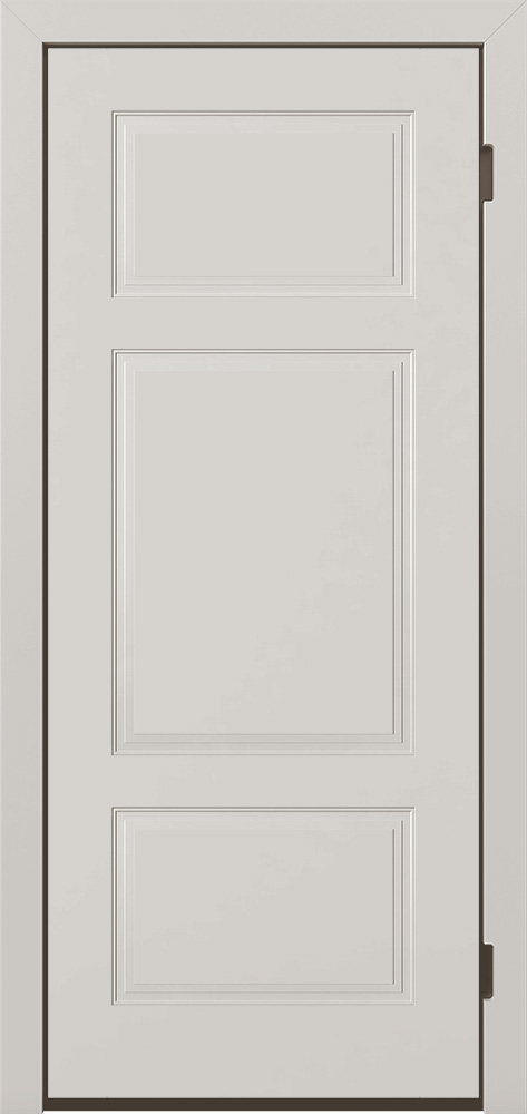 Alfa 32ПГ Эмаль 9010