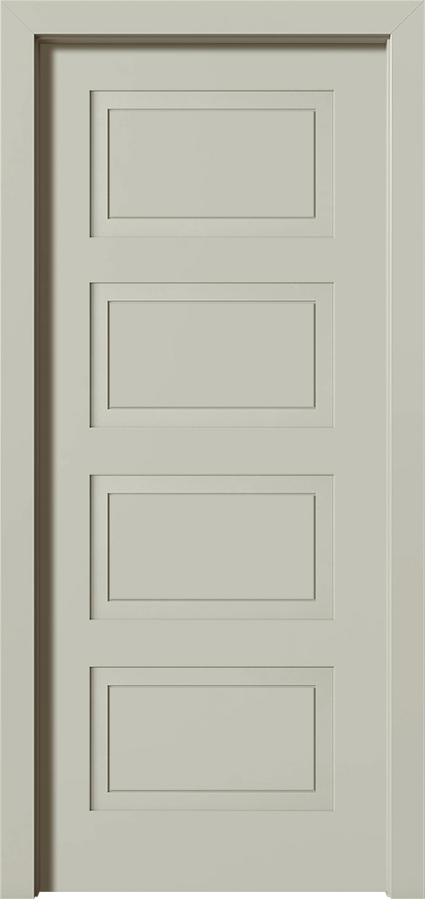 Lucky 4DG Эмаль 7032