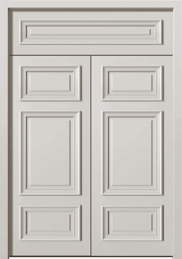 Venezia RAL_9010 DF ДСФ