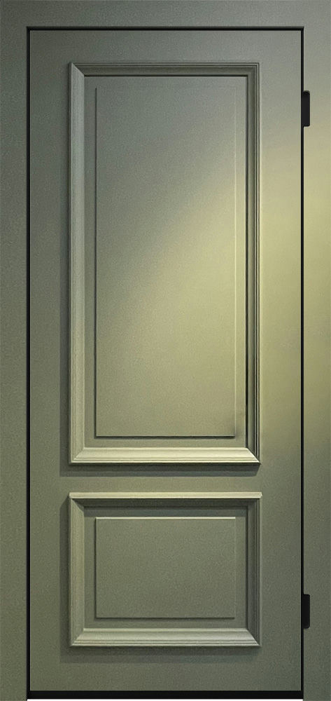 Эмаль багетная Verona PF2 oliva NCS S 6010-G50Y