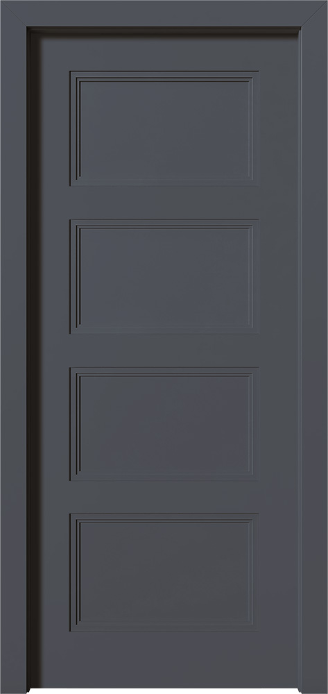 Medea PF4 Эмаль 7024