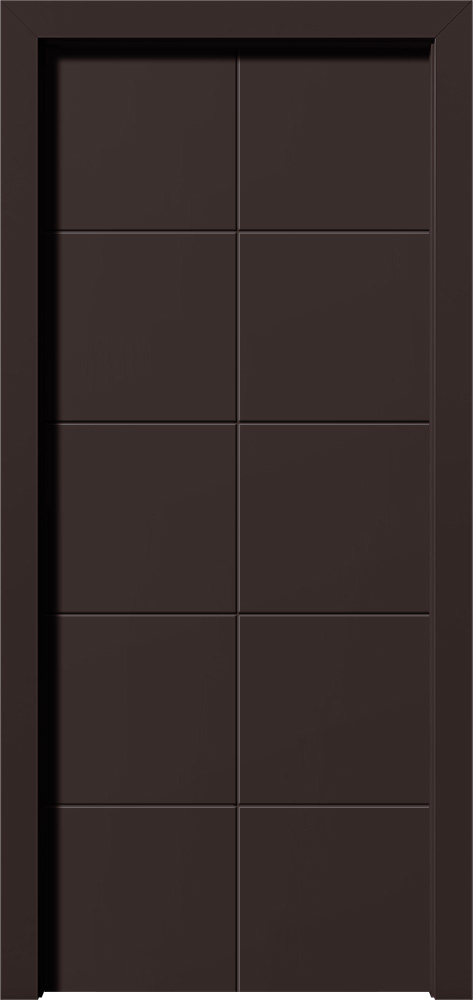 Time 51ПГ Эмаль coffee