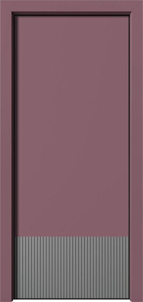 Filo F1 Soft Touch siren