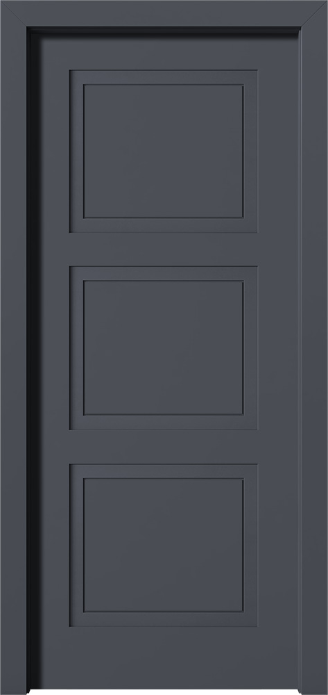 Lucky 3DG Soft Touch marengo