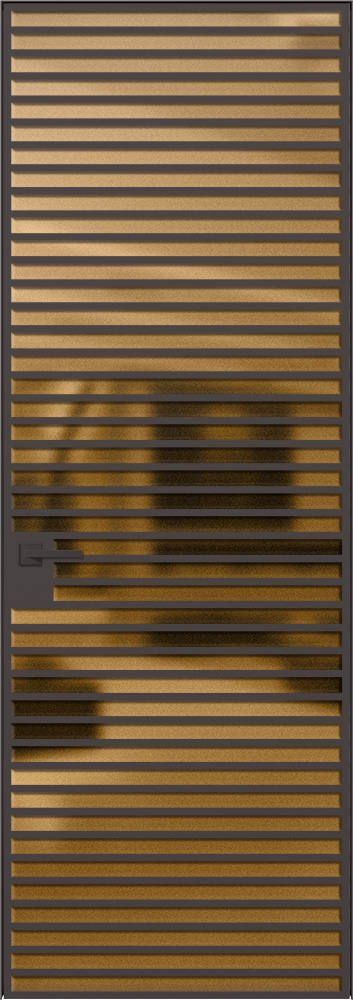 AGStyle Mod 6 Bronze