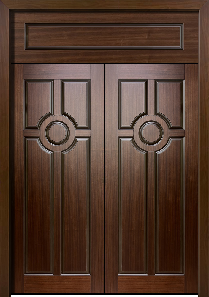 12.43.42 Шпон ДСФ