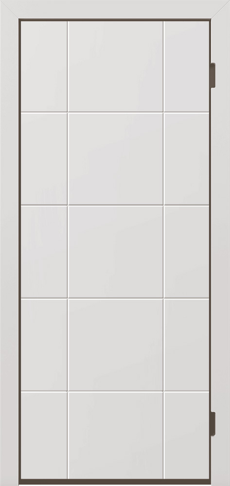 Time 52ПГ Эмаль 9016