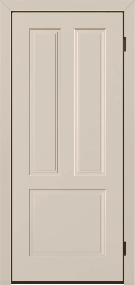 Alfa 34ПГ Эмаль latte