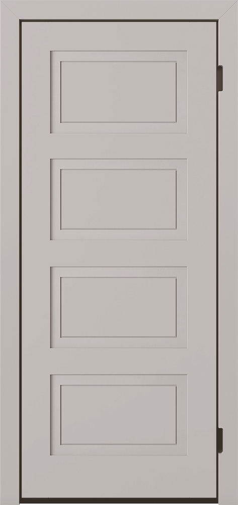 Lucky 4DG Эмаль tortora