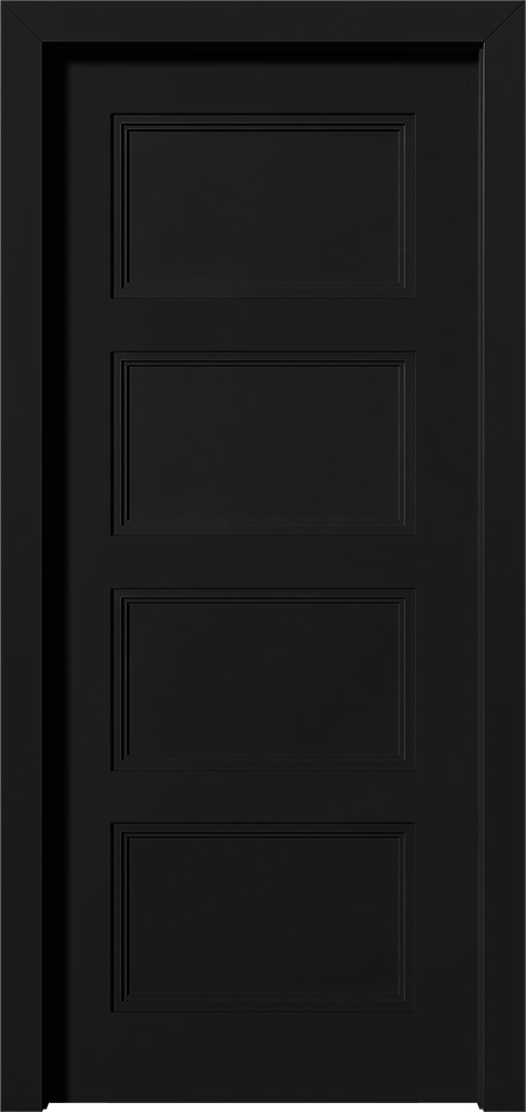 Medea PF4 Эмаль 9005