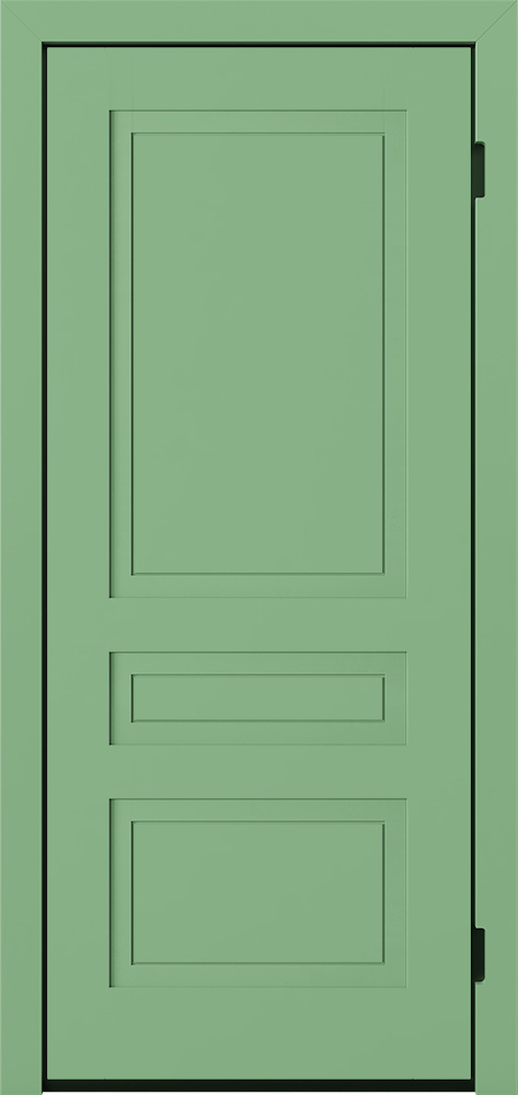 Lucky 33DG Soft Touch fistashka