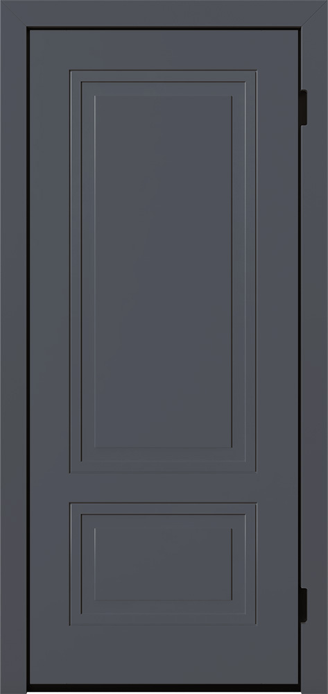 Baya PF2 Эмаль 7024