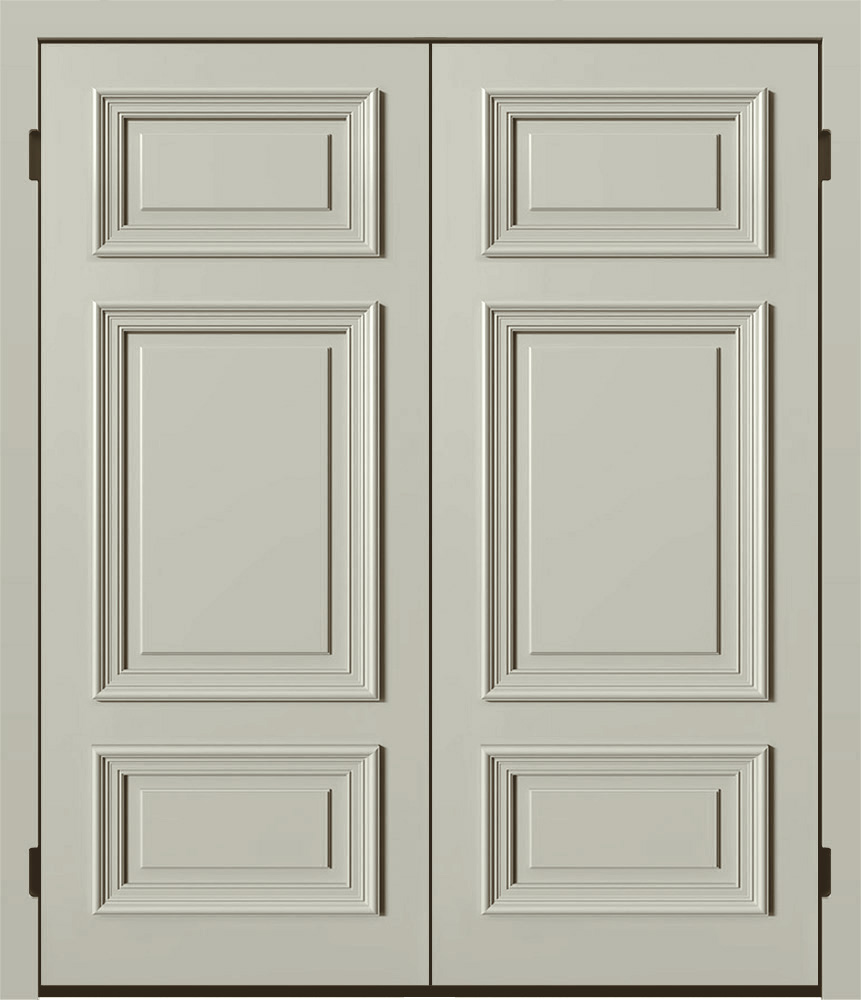 Venezia RAL_7032 DF ДС