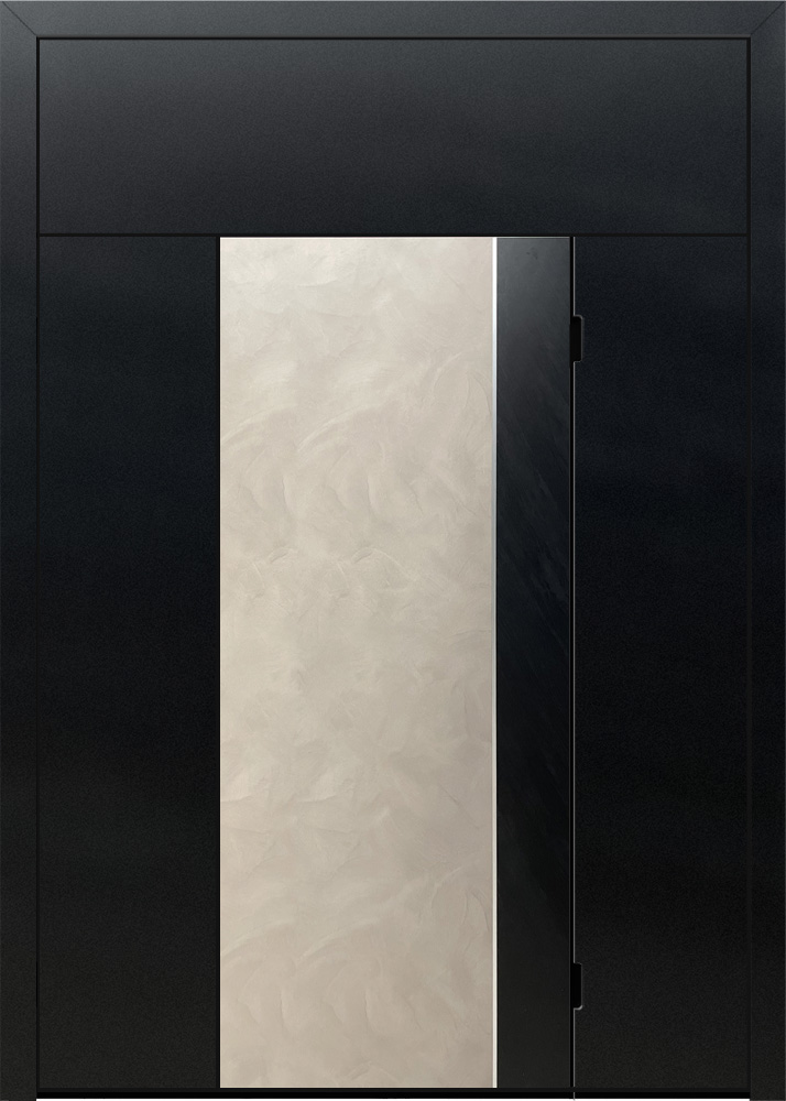 АВП Arpa 11.02 c молдингом 3397 и 0509 ДСФББ